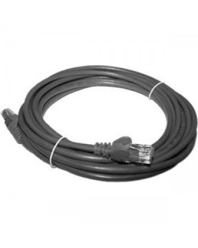 Патч-корд RJ45 - RJ45, 4 пары, FTP, категория 5е, 1.5 м, черный, LSZH LANMASTER LAN-PC45/S5E-1.5-BK в Нижнем Тагиле Патч-корды и пигтейлы Pintop.ru