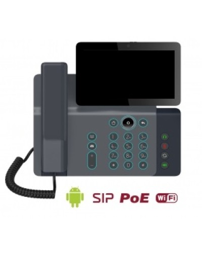 IP-видеотелефон Beward V67 в Нижнем Тагиле Абонентские IP устройства Pintop.ru