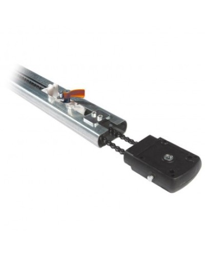 Профиль направляющий с цепной передачей Came 009V0682 в Нижнем Тагиле Запчасти для шлагбаумов и автоматики Pintop.ru