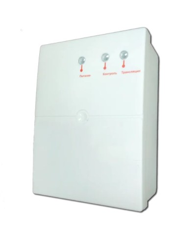 Блок расширения мощности С-КЛ-БР (ИП Раченков А.В.) в Нижнем Тагиле Акустические системы Pintop.ru