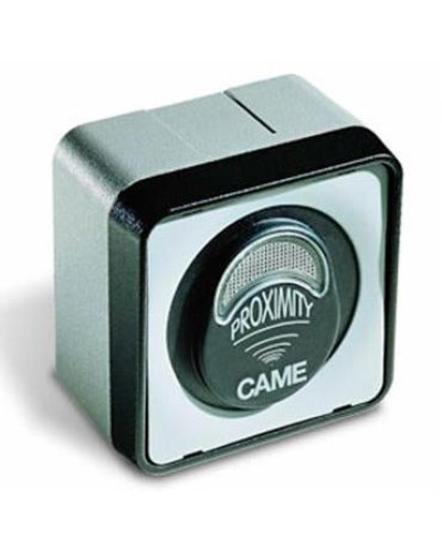 Считыватель PROXIMITY накладной Came 001TSP01 в Нижнем Тагиле Запчасти для шлагбаумов и автоматики Pintop.ru