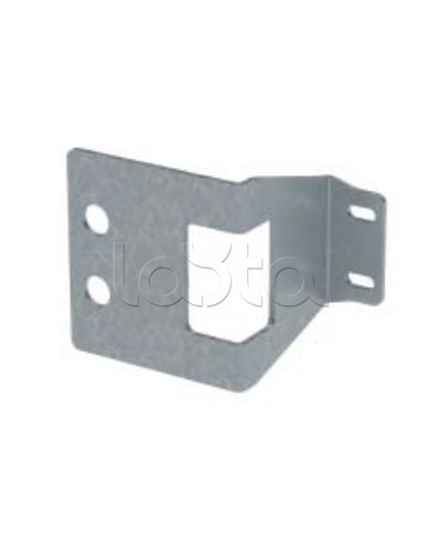 Держатель концевого выключателя R5MC** для шкафов серии СЕ DKC R5FLS01 в Нижнем Тагиле Аксессуары для стоек и шкафов Pintop.ru