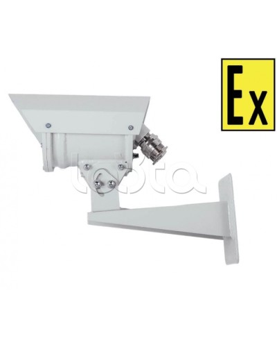 IP-камера видеонаблюдения в стандартном исполнении Компания СМД Орион МК ВК Тип-5 IP/5MP-С-PoE в Нижнем Тагиле Взрывозащищенные камеры Pintop.ru