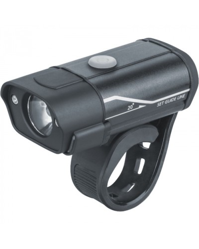 Фонарь Navigator 14 674 NPT-B09-ACCU вело.алюм.1CREE XPG LED 5Вт акк.3.7В 850мАч в Нижнем Тагиле Источники света(Лампы) Pintop.ru
