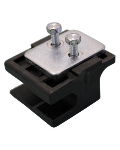 Упор направляющей VER Came 119RIE114 в Нижнем Тагиле Запчасти для шлагбаумов и автоматики Pintop.ru