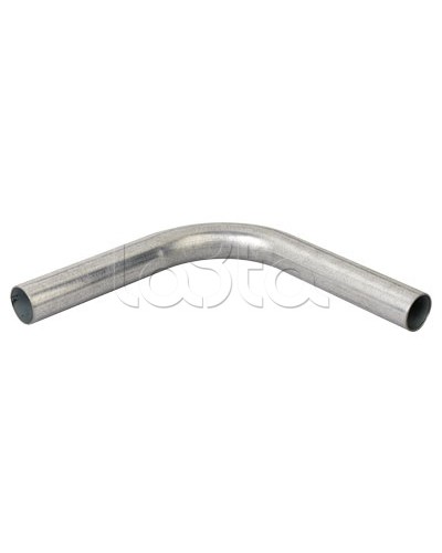 Поворот на 90° оцинкованный, д.16х1мм DKC (6013-16L) в Нижнем Тагиле Повороты, муфты, тройники Pintop.ru