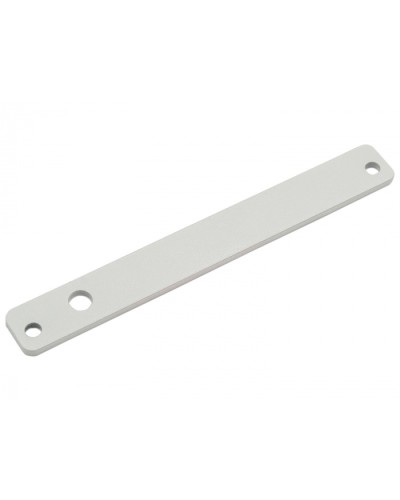 Планка переходная для замка AL-150 Aler Планка M150 в Нижнем Тагиле Электромагнитные замки Pintop.ru