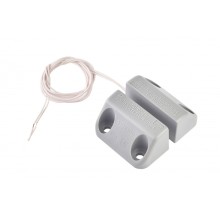 Извещатель охранный точечный магнитоконтактный накладной Комплектстройсервис ИО 102-20 Б2П (1) (без защитного рукава)