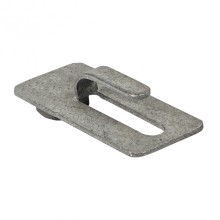 Держатель фасадный с крючком HZ EKF PROxima (lp-31600)