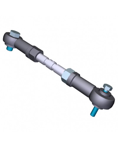 Передающий рычаг SUPERFROG Came 119RIA037 в Нижнем Тагиле Запчасти для шлагбаумов и автоматики Pintop.ru