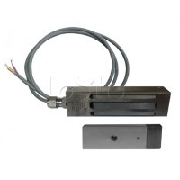 Замок электромагнитный взрывозащищённый Магнито-контакт Ех-замок FM-26 180 24В К РВ Ex mb I Mb X и 1Ex mb IIC T5 Gb X и Ex mb IIIC T95°oC Db X АТФЕ.42