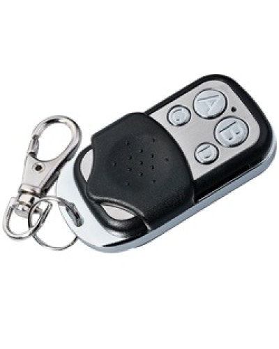 Брелок-передатчик четырёхканальный для TSt-RCV4-250 Tantos TSt-TRS-4R в Нижнем Тагиле Оптовые идентификаторы Pintop.ru