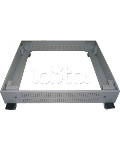 Основание стойки на роликах TOA CB-4 в Нижнем Тагиле Системы оповещения и трансляции TOA Pintop.ru