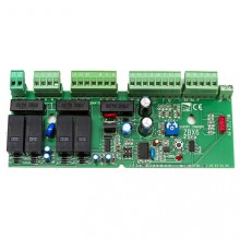 Плата блока управления ZE4 Came 3199ZE4