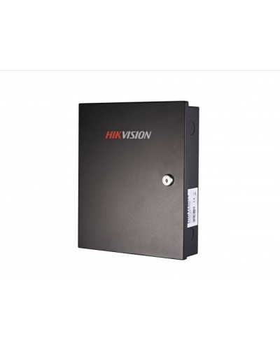 Контроллер доступа на 4 двери Hikvision DS-K2804 в Нижнем Тагиле Контроллеры Pintop.ru