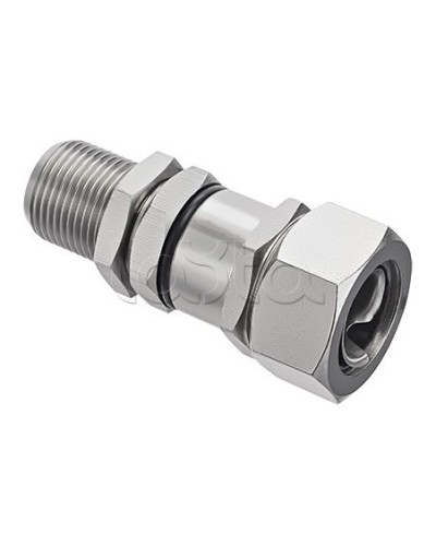 Кабельный ввод Эридан КВМ15-Н в Нижнем Тагиле Дополнительное оборудование для ОПС Pintop.ru