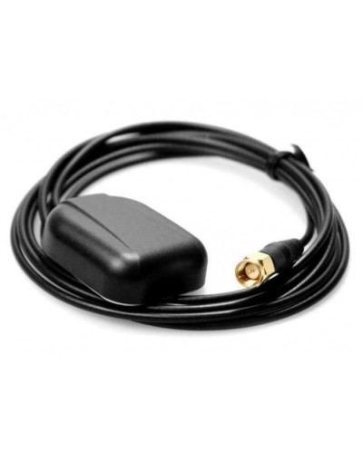 GPS антенна JDM GPS Antenna в Нижнем Тагиле Аксессуары для СОУЭ Pintop.ru