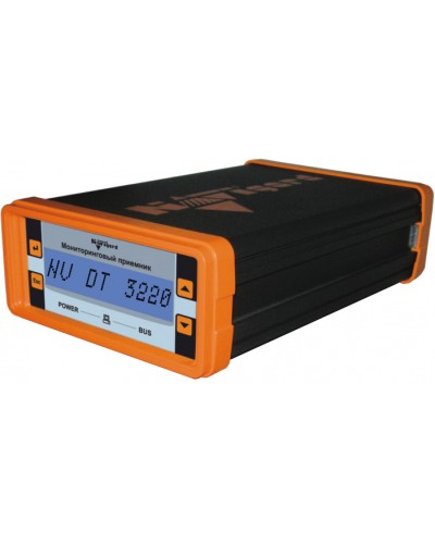 GSM-приемник NAVIgard DG-3220 в Нижнем Тагиле Системы передачи извещений Pintop.ru