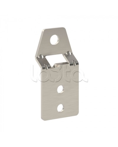 Кронштейны для настенного крепления из нержавеющей стали AISI304, 4 шт. DKC (R5AI504) в Нижнем Тагиле Кронштейны для сетевого оборудования Pintop.ru