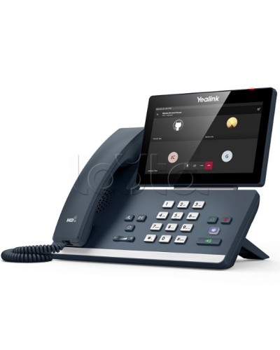 IP-телефон Yealink MP58-TEAMS в Нижнем Тагиле Дополнительное оборудование для сетей Pintop.ru