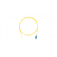 Пигтейл SM 9/125, LC/UPC 1 м NIKOMAX NMF-PT1S2C0-LCU-XXX-001-2