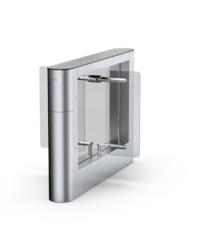 Модуль турникета центральный с картоприемником Oxgard Praktika T-08-CMK-900 в Нижнем Тагиле Турникеты Pintop.ru