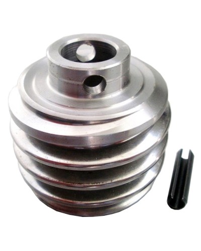 Червяк BX-PCame 119RIBX030 в Нижнем Тагиле Запчасти для шлагбаумов и автоматики Pintop.ru