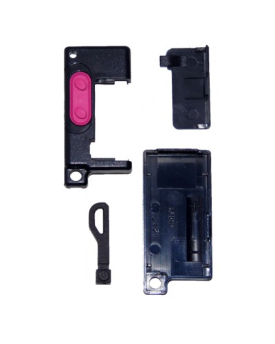 Пластина монтажная CLM-N CSS-N DOC-LN Came 119RIR079 в Нижнем Тагиле Запчасти для шлагбаумов и автоматики Pintop.ru