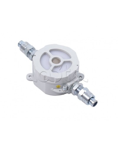 Оповещатель светозвуковой взрывозащищённый Компания СМД ОРБИТА МК СЗ-А-Б в Нижнем Тагиле Оповещатели Ex Pintop.ru