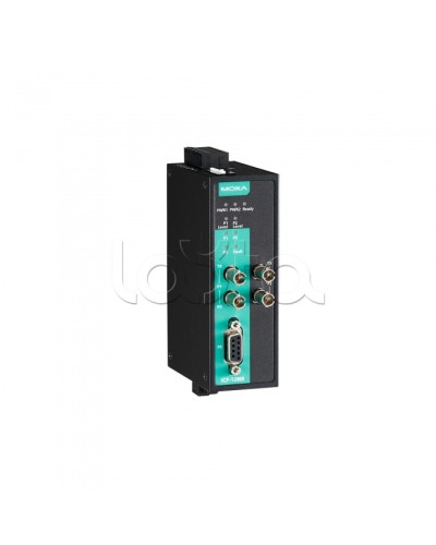 Преобразователь Moxa ICF-1280I-S-ST в Нижнем Тагиле Медиаконвертеры Pintop.ru