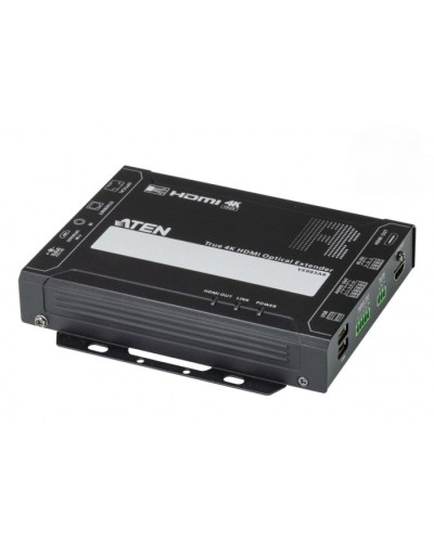 Оптический приемник ATEN VE883ARK2-AT-G в Нижнем Тагиле Системы видеонаблюдения Pintop.ru