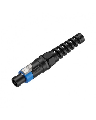 Разъем ROXTONE RS4FX-N в Нижнем Тагиле Аксессуары для СОУЭ Pintop.ru