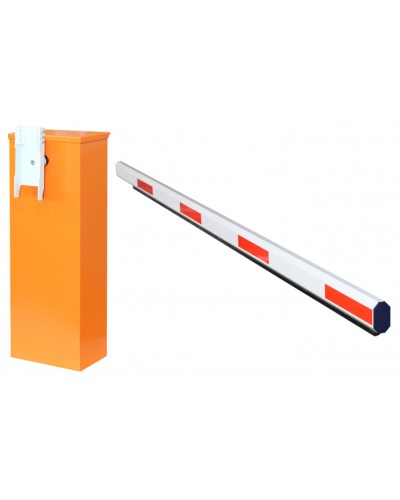 Комплект тумба шлагбаума для стрел Smartec ST-RB103BR-R Pack 1 в Нижнем Тагиле Автоматические шлагбаумы Pintop.ru