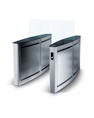 Турникет «Скоростной проход» тумбовый PERCo-ST-02.600 в Нижнем Тагиле Турникеты Pintop.ru