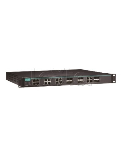 Коммутатор 24-портовый Moxa IKS-G6524A-8GSFP-4GTXSFP-HV-HV в Нижнем Тагиле Коммутаторы Pintop.ru