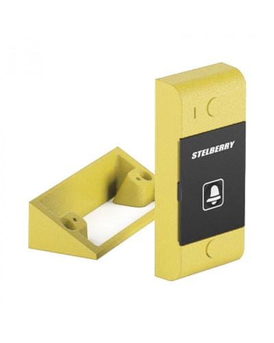 Вызывная абонентская панель STELBERRY S-122 в Нижнем Тагиле Переговорные устройства Pintop.ru