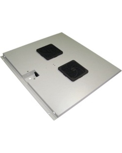 Блок 4-х вентиляторов потолочный TWT TWT-CBE-FAN4-8 в Нижнем Тагиле Вентиляторные модули Pintop.ru