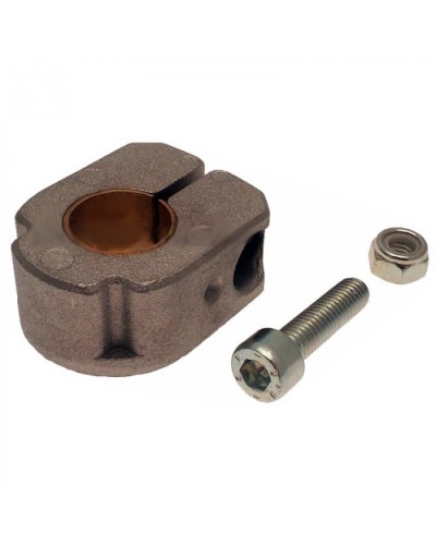 Хомут рычага FLEX Came 119RID187 в Нижнем Тагиле Запчасти для шлагбаумов и автоматики Pintop.ru