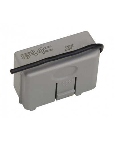 Радиомодуль встраиваемый Faac 787832 в Нижнем Тагиле Запчасти для шлагбаумов и автоматики Pintop.ru