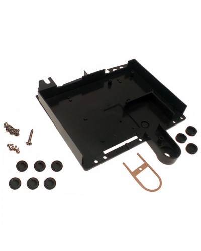 Шасси пласт. BX Came 119RIBX010 в Нижнем Тагиле Запчасти для шлагбаумов и автоматики Pintop.ru