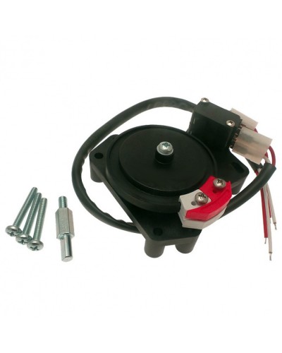 Концевые выключатели V600 V700 в сборе Came 119RIE130 в Нижнем Тагиле Запчасти для шлагбаумов и автоматики Pintop.ru