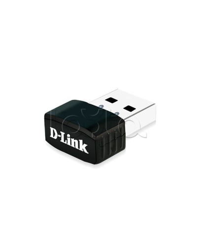 USB-адаптер D-Link DWA-131/F1A в Нижнем Тагиле Сетевые адаптеры Pintop.ru