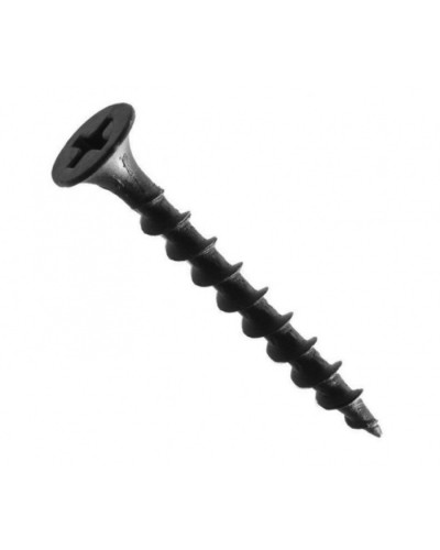 Саморез СГД 3,5х32 острый, редкий шаг, РН 2 (200шт/уп) Промрукав (PR08.3474) в Нижнем Тагиле Крепеж: Дюбели, шурупы, саморезы Pintop.ru