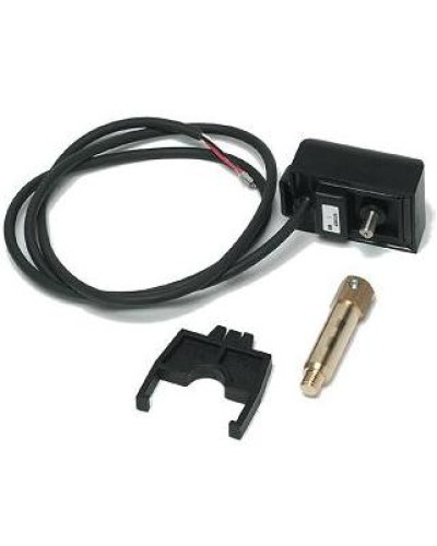 Энкодер GATECODER Faac 104485 в Нижнем Тагиле Запчасти для шлагбаумов и автоматики Pintop.ru