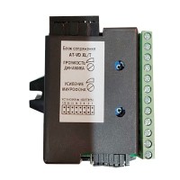 Модуль сопряжения AccordTec AT-VD XL/T