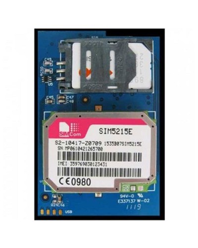 Модуль подключения UMTS-канала Yeastar WCDMA в Нижнем Тагиле Дополнительное оборудование для сетей Pintop.ru