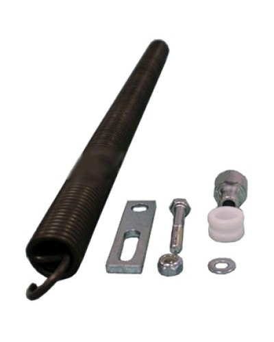 Пружина G2500 в сборе Came 119RIG084 в Нижнем Тагиле Запчасти для шлагбаумов и автоматики Pintop.ru