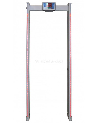 Металлодетектор Блокпост PC Z 1 в Нижнем Тагиле Металлодетекторы Pintop.ru