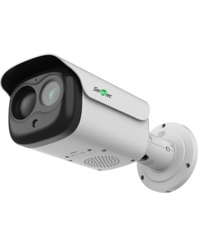 Smartec STX-IP5657AL50 (f10-30) Интегрированная тепловизионная IP-камера в Нижнем Тагиле IP-камеры Pintop.ru