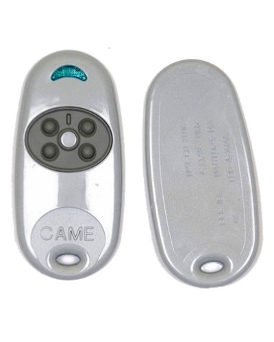 Корпус TOP-434NA Came 119RIR196 в Нижнем Тагиле Запчасти для шлагбаумов и автоматики Pintop.ru